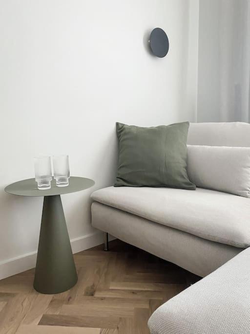 Apartament Bonhaus Wislanetarasy Красков Екстериор снимка